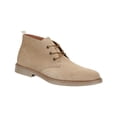 thumbnail image 1 of Botín Estilo Chelsea Para Caballero Triples Enzo 35802 Beige, 1 of 6