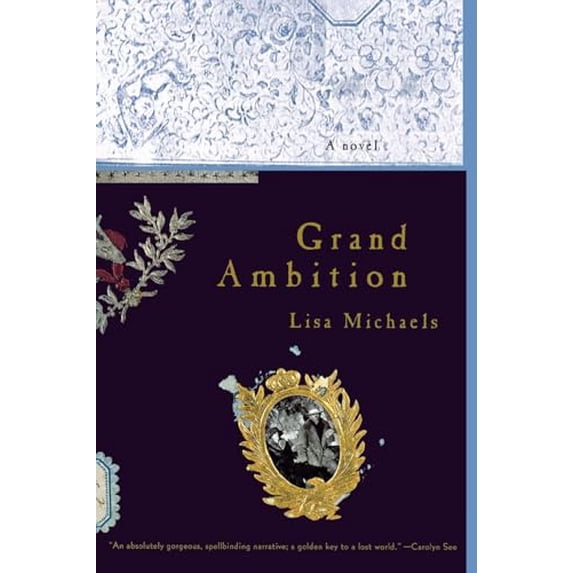 Pre-Owned Grand Ambition (Paperback) 0393322955 9780393322958
