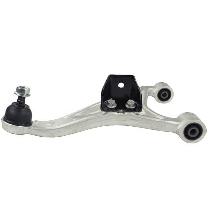 Mevotech - Control Arm-Bj Fits select: 2006-2010 INFINITI M35, 2006-2010 INFINITI M45