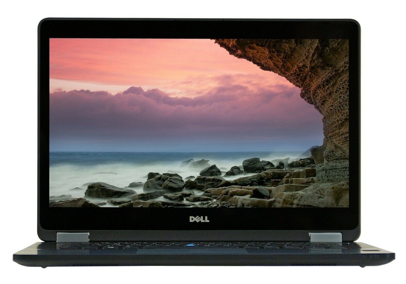 Certified Refurbished Dell Latitude E7470 Laptop, 14" FHD (1920x1080