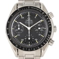thumbnail image 1 of Pre-Owned Omega Speedmaster 3510.50 SS Automatic Watch, 1 of 9
