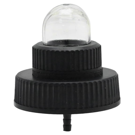 Chainsaw fuel tank cap compatible with Homelite XL A01372A