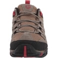 thumbnail image 2 of Merrell Mens Alverstone Hiking Shoe 8.5 Wide Boulder, 2 of 7