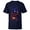 Navy, variant on Marvel Spider-Man: No Way Home Peter Parker Silhouette - Short Sleeve T-Shirt for Kids – Customized-Navy