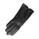 thumbnail image 1 of Eastern Counties Leather - Guantes Tess de Cuero (Negro), 1 of 2