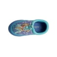 Disney Frozen Anna & Elsa Aqua Sock Water Shoe (Toddler Girls
