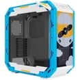 thumbnail image 2 of Gabinete Gamer IN WIN MONSTERS-A PLANNIE E-ATX 4Fan USB-C, 2 of 5