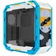 thumbnail image 2 of Gabinete Gamer IN WIN MONSTERS-A PLANNIE E-ATX 4Fan USB-C, 2 of 5