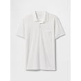 thumbnail image 4 of Polo GAP Lived In New Off White XS, 4 of 4