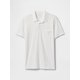 thumbnail image 4 of Polo GAP Lived In, color blanco roto, XXL, 4 of 4