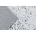 thumbnail image 4 of Tapete Decorativo Saffron Looms 200 x 300 cm Alfombra Grande de Pelo Corto, 4 of 5