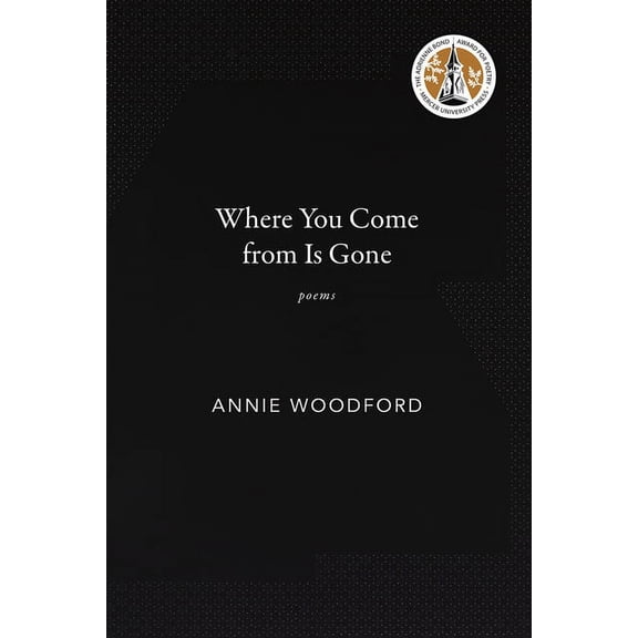 Where You Come from Is Gone, (Paperback)