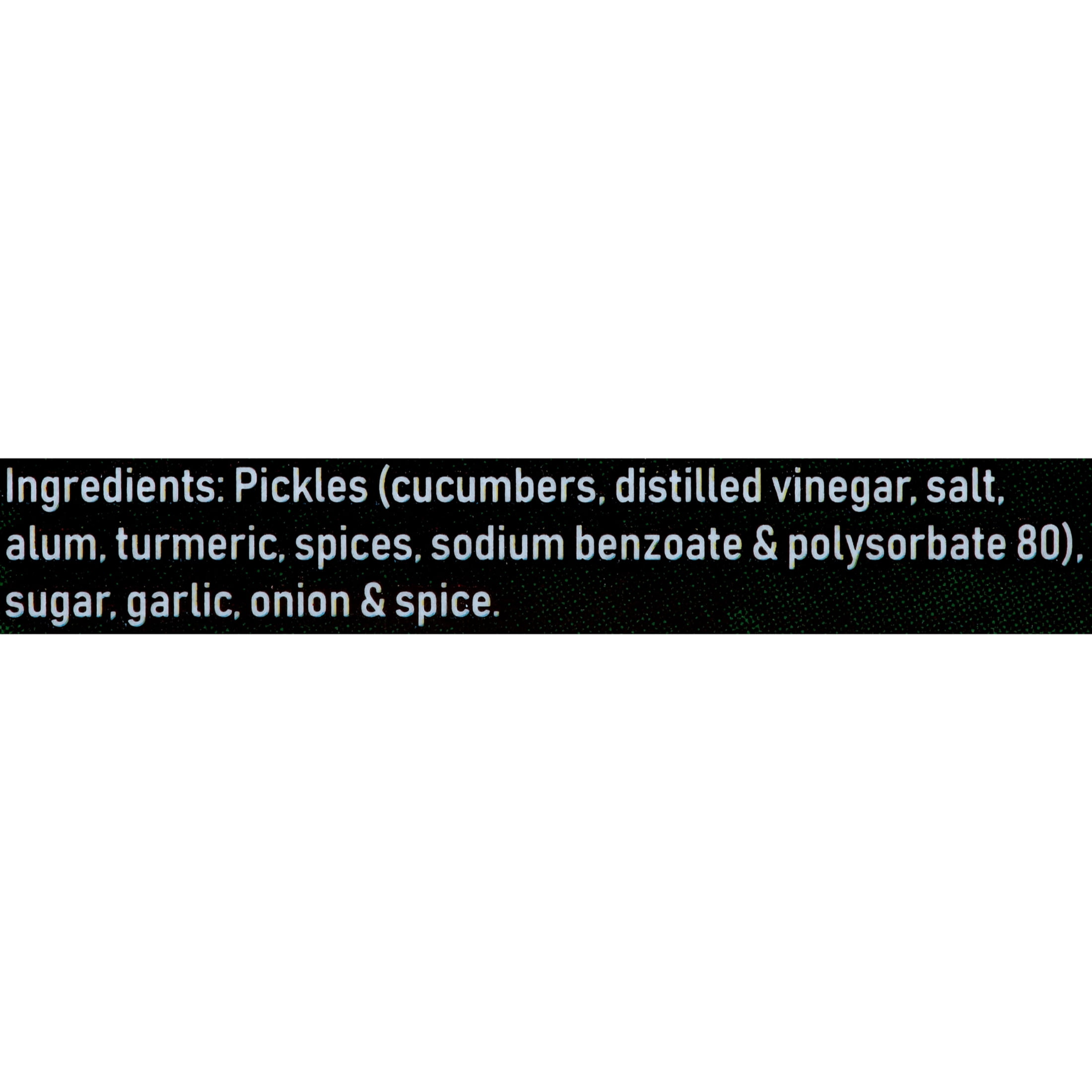 7Farms Cajun Pickle Chips, 16 oz