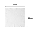 thumbnail image 2 of Serviettes Comprimées, Serviettes Comprimées pour le Camping, Serviette en Coton Comprimé Type « Coin », Serviettes Jetables pour le Visage Comprimées, Serviettes de Camping, Tablette de Serviette Comprimée, Camping, Sports, 2 of 7