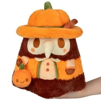 Squishable / Mini Pumpkin Spice Plague Doctor Plush Toy