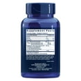 thumbnail image 2 of Life Extension Super Omega-3 EPA/DHA Fish Oil, Sesame Lignans & Olive Extract - Omega 3 Supplement - For Heart Health and Brain Support - Gluten Free, Non-GMO - 240 Easy-to-swallow Softgels, 2 of 12