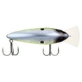 thumbnail image 3 of Shallow Money Badger Fishing Crankbait, 2.75 in, Ghost Sexy Shad, 3 of 6