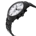 thumbnail image 2 of Brooklyn Watch Co. Bedford Brownstone II Quartz Grey Dial Men's Watch 308-GRY-1, 2 of 3