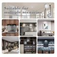 thumbnail image 3 of 2Pack1.5W Range Hood Light Bulbs,12VDC Kitchen Cooker Hood Light Bulbs,Kitchen Light Replacement 20W Halogen Light Bulbs, 3 of 5