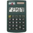 thumbnail image 2 of School Smart Hand Held Pocket Calculator, Various Colors, 2 of 4