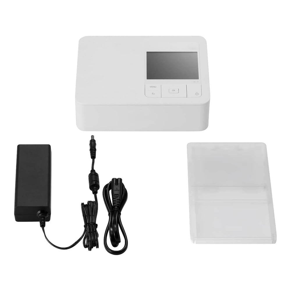 Portable Instant Photo Booth Printer flexible Wi-Fi, USB, and memory card connectivity to virtually any device