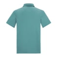 thumbnail image 2 of Regatta Mens Maverick V Active Polo Shirt, 2 of 4