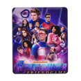 thumbnail image 1 of Alfombrilla de ratón Henry Danger con borde cosido, cómodas alfombrillas con base de goma antideslizante, lavables a granel con tela de licra, para ordenadores y portátiles., 1 of 5