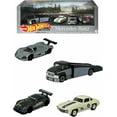 thumbnail image 3 of Hot Wheels Premium Collector Set Assorted Mercedes-Benz 986H-GMH39, 3 of 3