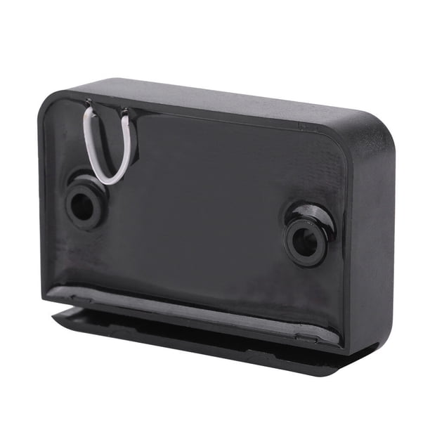 Medidor de Horas ANGGREK Pantalla LCD Impermeable Universal para Motocicleta y Barco