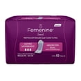 thumbnail image 1 of Toalla para Incontinencia Depend Femenine Regular 10 Piezas, 1 of 5