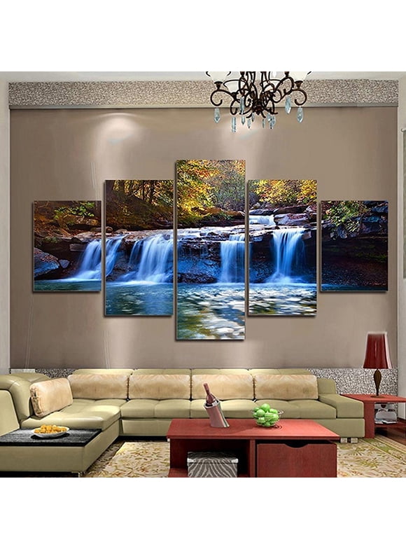 Wall Art in Decor - Walmart.com