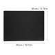 thumbnail image 2 of unbranded 4Ud Manteles De Silicona Negros Para Comedor Antideslizantes Y Calor, 2 of 8