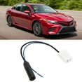 thumbnail image 1 of ANGGREK Antenna Adapter Cable, Stable Durable For Home, 1 of 8