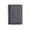 Dark Grey, variant on Travel Wallet - RFID-Blocking Passport Card Vaccine Organizer - Document Holder Cover Case for Men and Women