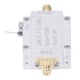 thumbnail image 2 of Amplificador de bajo ruido de fácil ajuste, frecuencia de 0,5 a 3,5 GHz, ganancia de 35 dB, LNA de 5 V para transmisión, 2 of 14