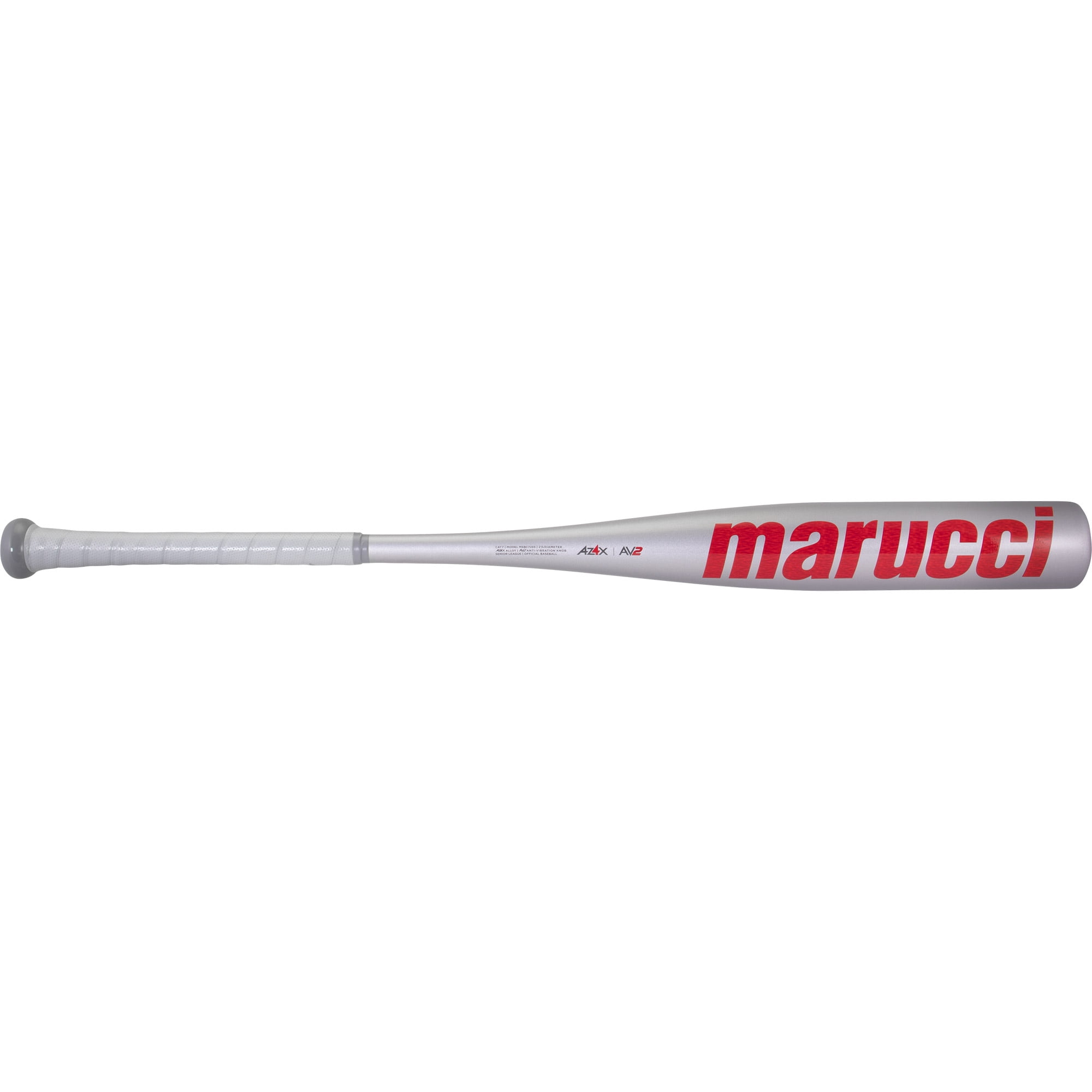2021 Marucci Cat 7 Usssa Baseball Bat -8 31 23