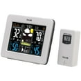thumbnail image 1 of DGTL WEATHER FORECSTR LCD, 1 of 2