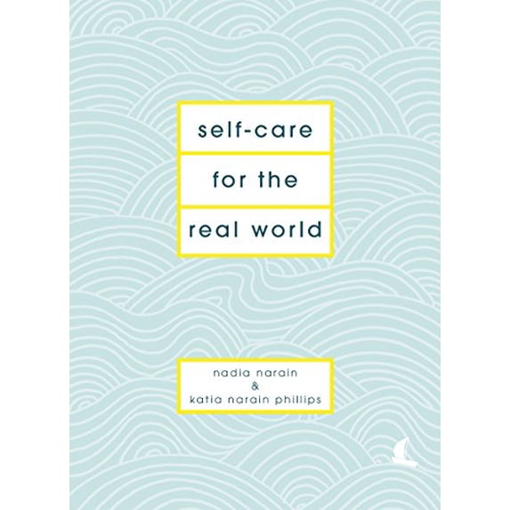 Pre-Owned Self-care for the Real World, 9781786331120, 1786331128, Hardcover,