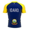 thumbnail image 2 of Idaho Bike Short Sleeve Cycling Jersey  for Men - Size 2XL, 2 of 4