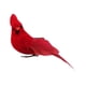 thumbnail image 1 of Estatua de pájaros artesanales, pájaro emplumado decorativo, hermoso Mini pájaro falso, modelo de Animal para árboles, porche, jardín, hogar, Patio,, 1 of 8