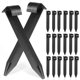 thumbnail image 1 of unbranded 100Ud Estaca De Pe Para Sujeta Con Material Resistente, 1 of 7