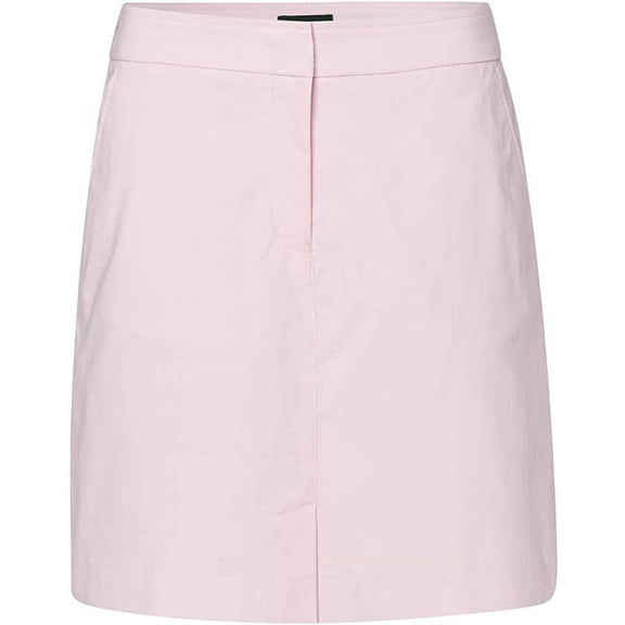 GOLFINO Light Techno Stretch Skort (Rose, 14) X-Large