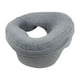 thumbnail image 3 of Almohada de spa para rostro, espuma viscoelástica, soporte de , reposacabezas, cojín para cabeza y cuello, para dormir boca abajo, ideal para, 3 of 8