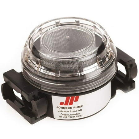 Johnson 10-24228-1 F5B-9 Crankshaft Pump
