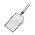 thumbnail image 4 of Cat Litter Scooper jinwen Recogedor de arena para gatos Mango de acero de 29 mm, 4 of 8