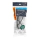 thumbnail image 2 of Lentes de seguridad verdes, Truper Ultralite blanco, 2 of 4