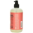 thumbnail image 2 of Mrs. Meyer's Clean Day Liquid Hand Soap, Rhubarb, 12.5 Fl Oz (Pack of 2), 2 of 6