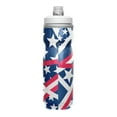 thumbnail image 2 of CamelBak Podium Chill 21oz LE Water Bottle, U.S.A., 21oz,, 2 of 3
