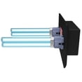 thumbnail image 2 of Purificador de aire REKO Lighting R2000 UV-C para conducto HVAC 120V, 2 of 6