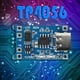 thumbnail image 3 of Placa de módulo de cargador de batería de litio TP4056 1A de 5 uds con protección USB tipo C Hugtrwg  Nuevos Originales, 3 of 9